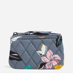 Vera Bradley Coastal Paradise Coin Purse